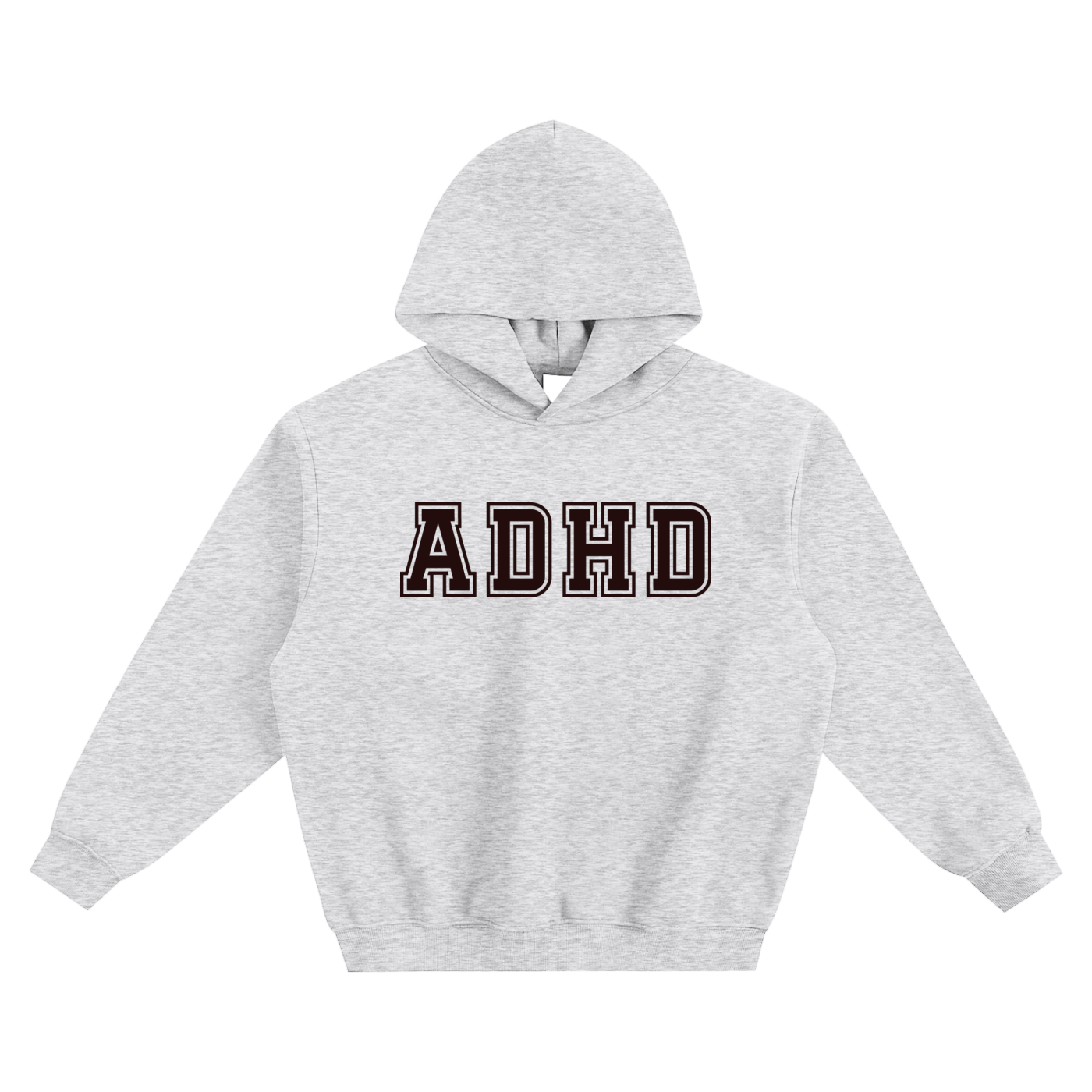 adhd,streetwear,hoodie